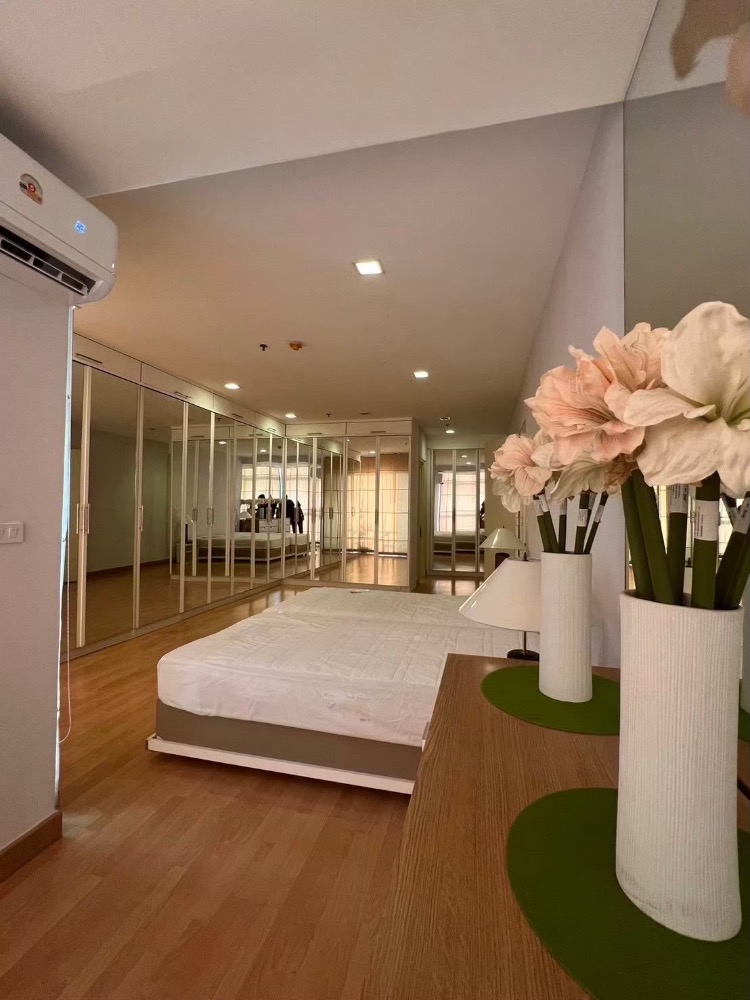 For RentCondoSukhumvit, Asoke, Thonglor : Ns: For Rent!! Nusasiri Grand