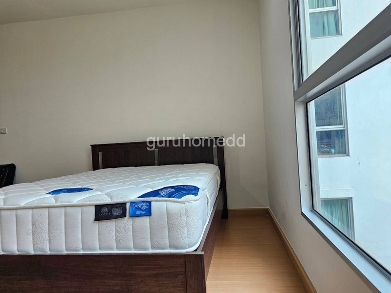 For SaleCondoThaphra, Talat Phlu, Wutthakat : ghd000371 Urgent sale Life at BTS Tha - Phra renovated the whole room size 42 sq m