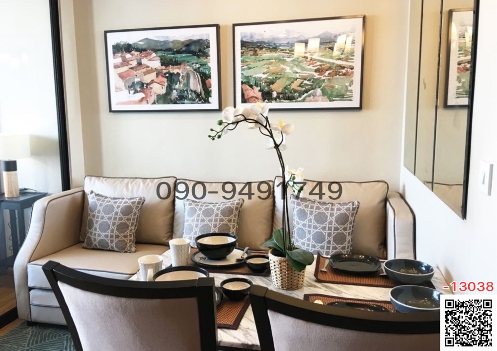 For RentCondoSathorn, Narathiwat : Condo for rent: Noble Revo Silom, near BTS Surasak Station