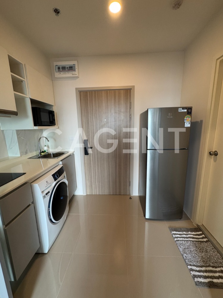 For RentCondoHatyai Songkhla : Condo for rent "Escent Hat Yai" next to Central Hat Yai