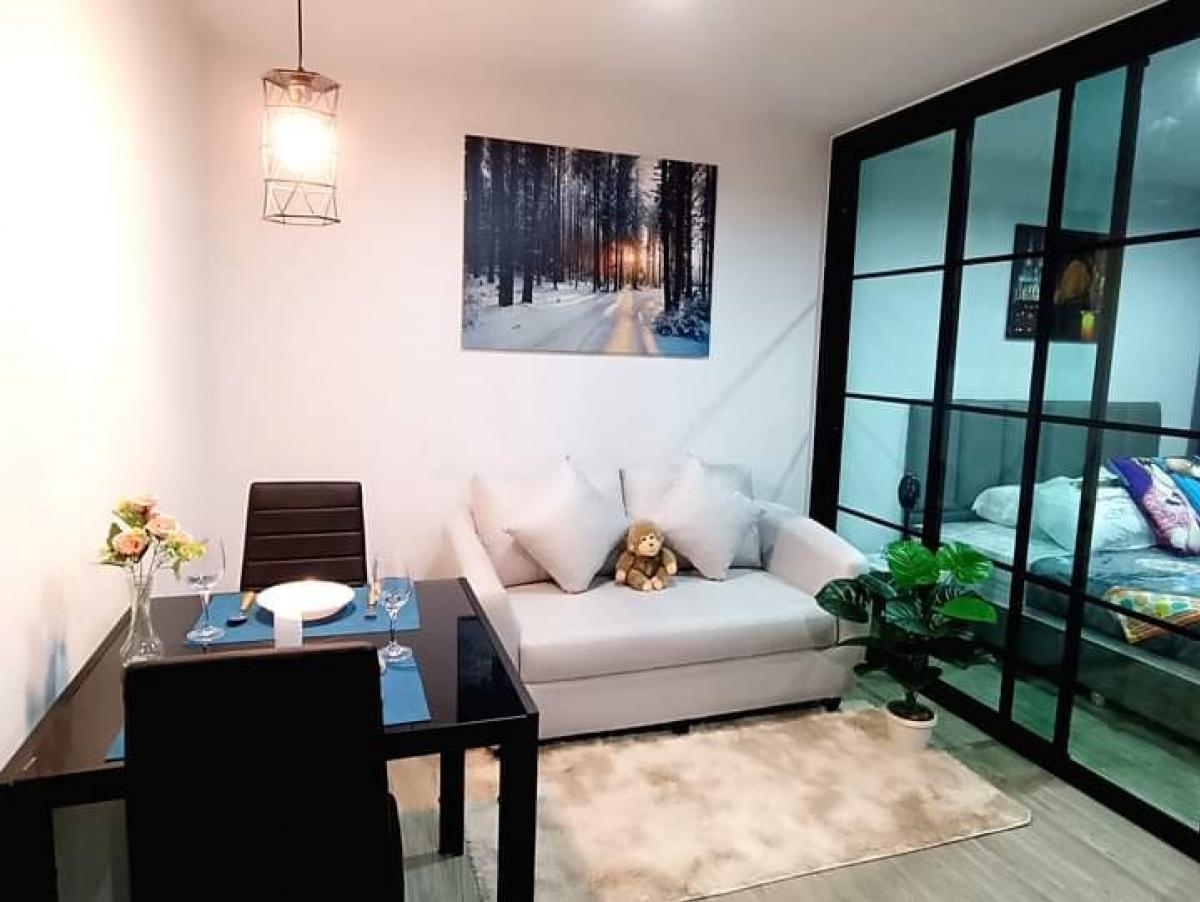 For RentCondoOnnut, Udomsuk : 🔥Rent🔥Rye Sukhumvit 101/1 with WASHING MACHINE