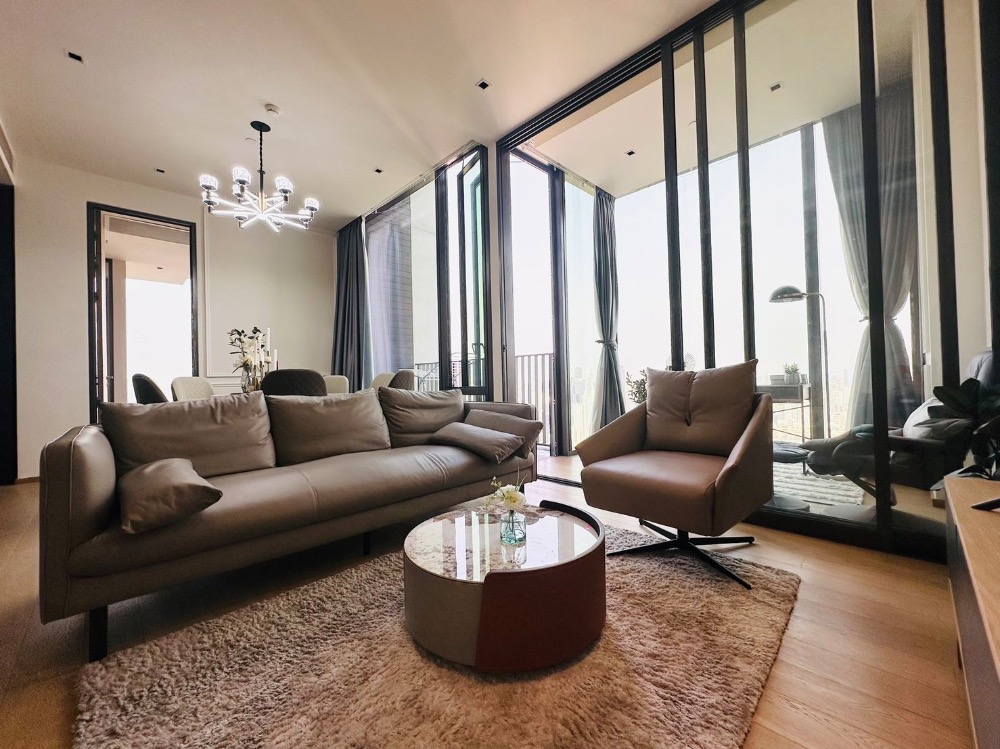 For RentCondoWitthayu, Chidlom, Langsuan, Ploenchit : Condo for rent 28 Chidlom, fully furnished condo, ready to move in, close to Chidlom BTS, only 280 meters!!