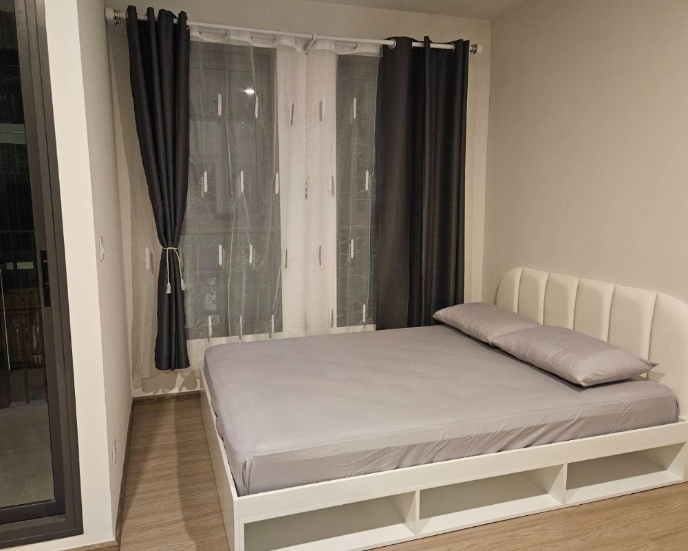 For RentCondo : (for rent) Aspire Ratchayothin คอนโดใหม่ ใกล้ BTS รัชโยธิน เพียง 350 เมตร