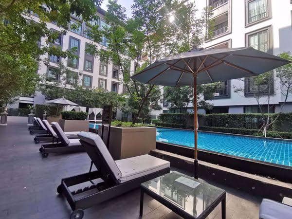 For RentCondoSiam Paragon ,Chulalongkorn,Samyan : The Reserve Kasemsan 3