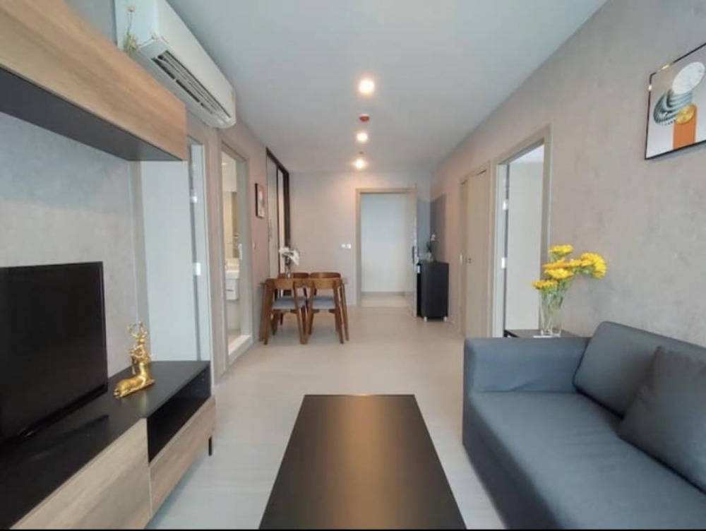 For RentCondoRama9, Petchburi, RCA : For rent: Life Asoke - Rama 9 (Life Asoke - Rama 9)