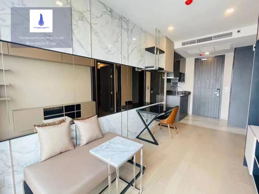 For RentCondoSukhumvit, Asoke, Thonglor : For rent at Ashton Asoke Negotiable at @Condobkk (with @ too)