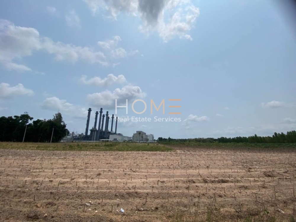 For SaleLandRayong : Land Phang Muang Ban Chang / (SALE) NEWC279