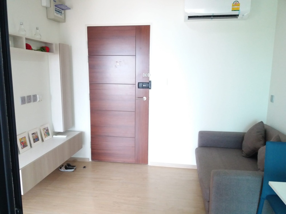 For RentCondoVipawadee, Don Mueang, Lak Si : Winn Condo Phahon Yothin 52 / 32 sq m. 7th floor *