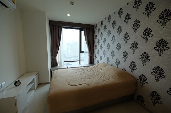 For SaleCondoSukhumvit, Asoke, Thonglor : Rhythm Sukhumvit 42 / 1 Bedroom (SALE), Rhythm Sukhumvit 42 / 1 Bedroom (SALE) HL1768