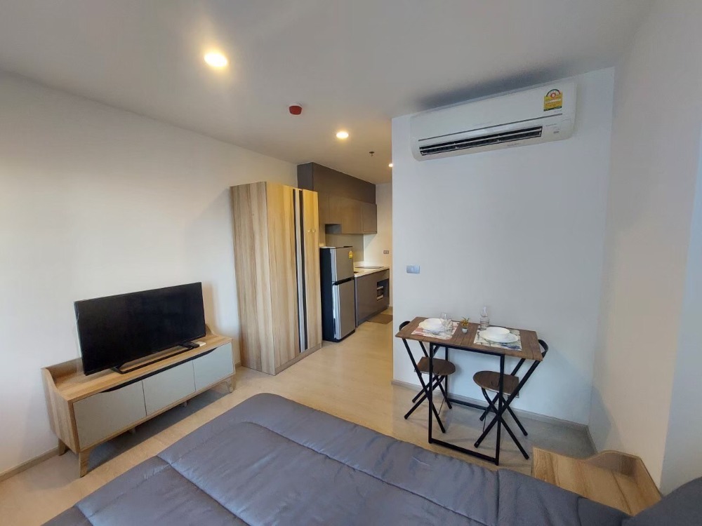 For RentCondoRama9, Petchburi, RCA : (for rent) RHYTHM Asoke 2 near MRT Rama 9