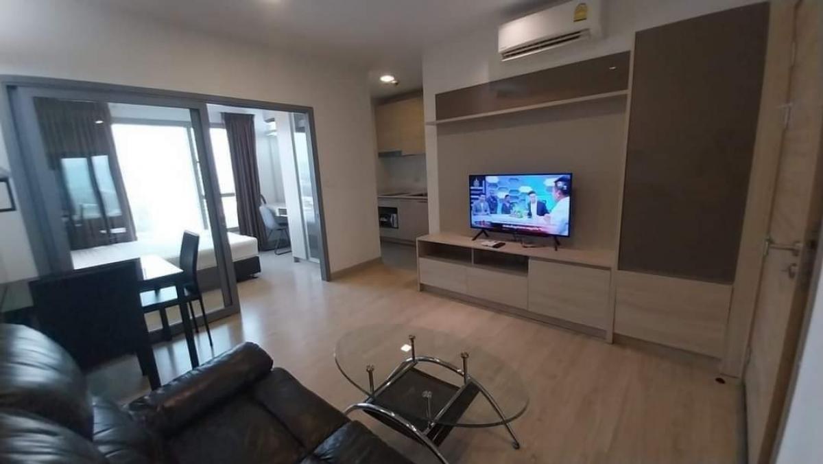 For RentCondoPattaya, Bangsaen, Chonburi : Here again, Condo Mesto, good price, available for rent now!!!!!!!! 11,000 baht/month, beautiful, smooth, cheap, 20th floor, very beautiful, grip, grip!!!!!!!! Brand new!! Only one room on sale, very beautiful!!!!!!! If youre looking, dont delay!!!!!!! On