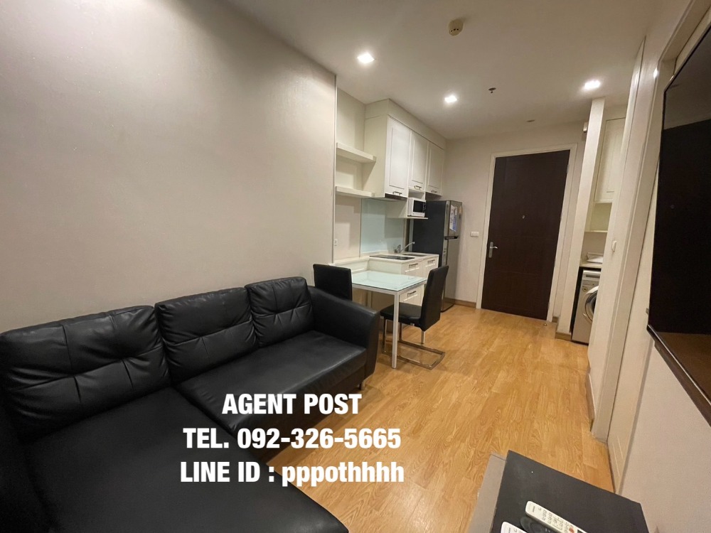 For SaleCondoOnnut, Udomsuk : Urgent sale Qhouse 79, price loss!! Beautiful room on a high floor, definitely unique in the market.