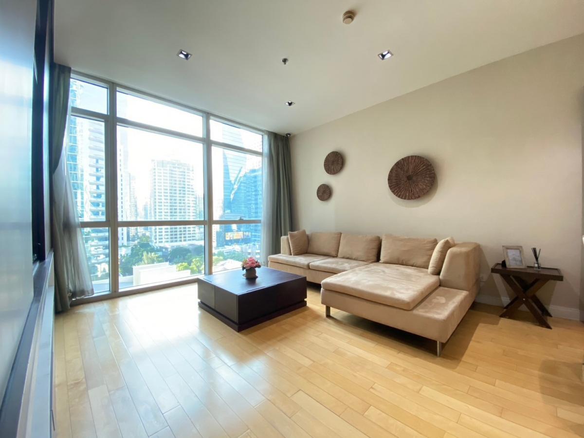 For RentCondoWitthayu, Chidlom, Langsuan, Ploenchit : ✨️For rent: Athenee Residence, luxury condo, fully furnished, near BTS Phloenchit