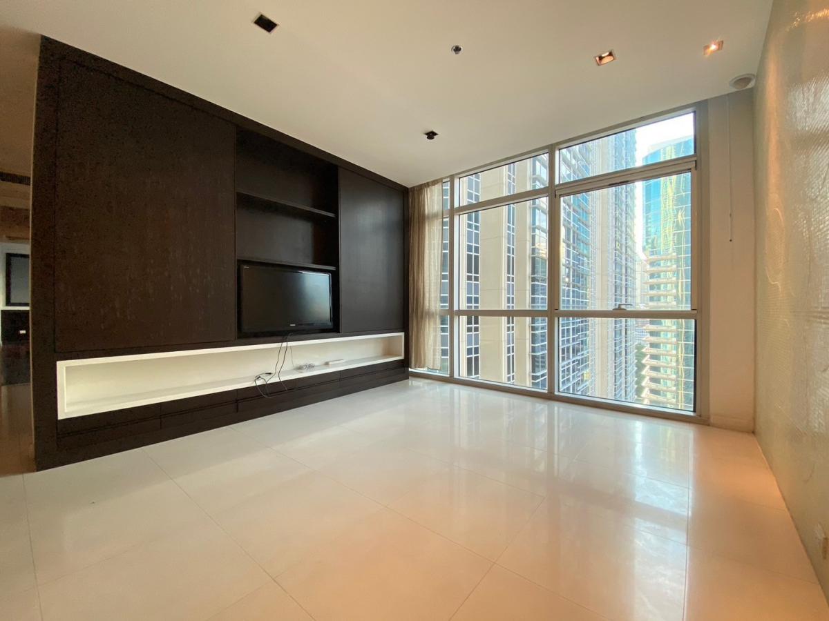 For RentCondoWitthayu, Chidlom, Langsuan, Ploenchit : ✨️For rent Athenee Residence 2 bedrooms, high floor, near BTS Phloen Chit, ready to move in!!