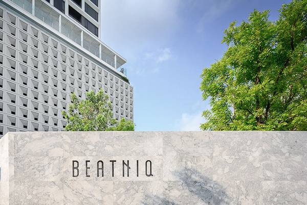 For SaleCondoSukhumvit, Asoke, Thonglor : Urgently Sale!! Beatniq Sukhumvit32  2Bedroom!! Best Unit!! Best Price Ever!!