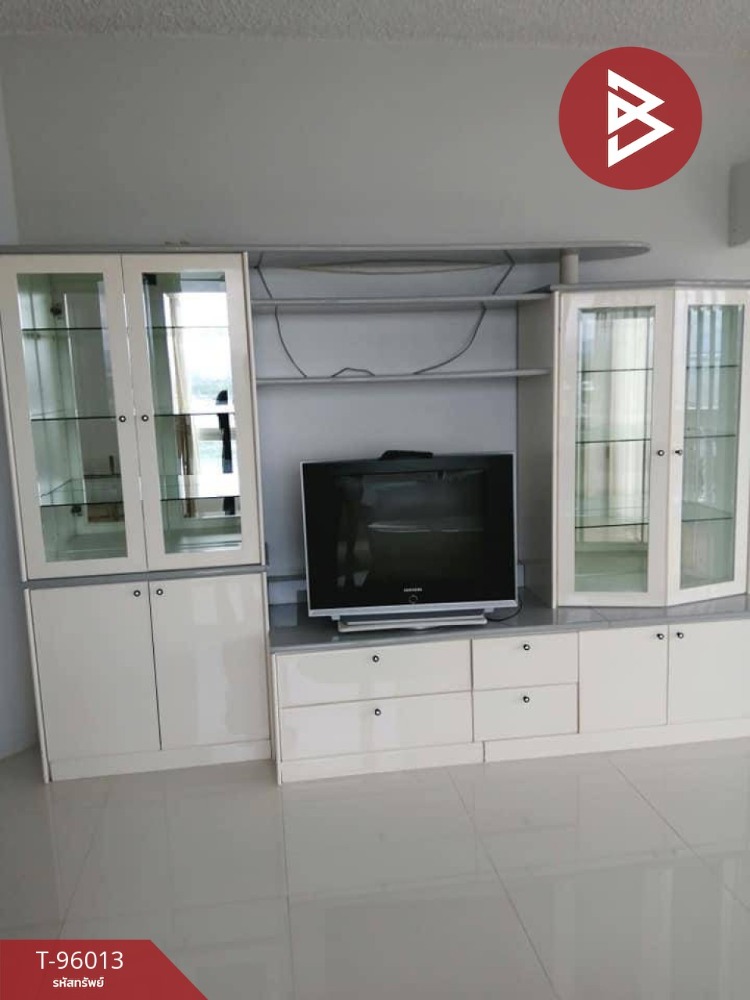 For SaleCondoRayong : Condo for sale: PMY Beach Rayong