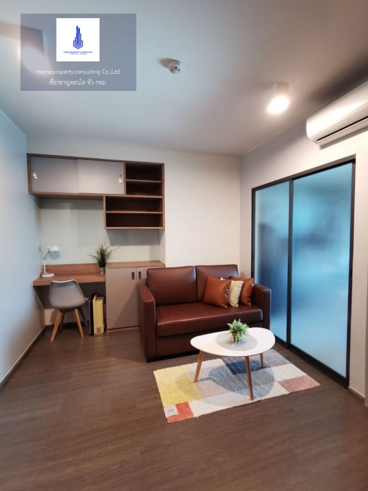 For RentCondoOnnut, Udomsuk : For rent at Ideo Sukhumvit 93 Negotiable at @lovecondo (with @ too)