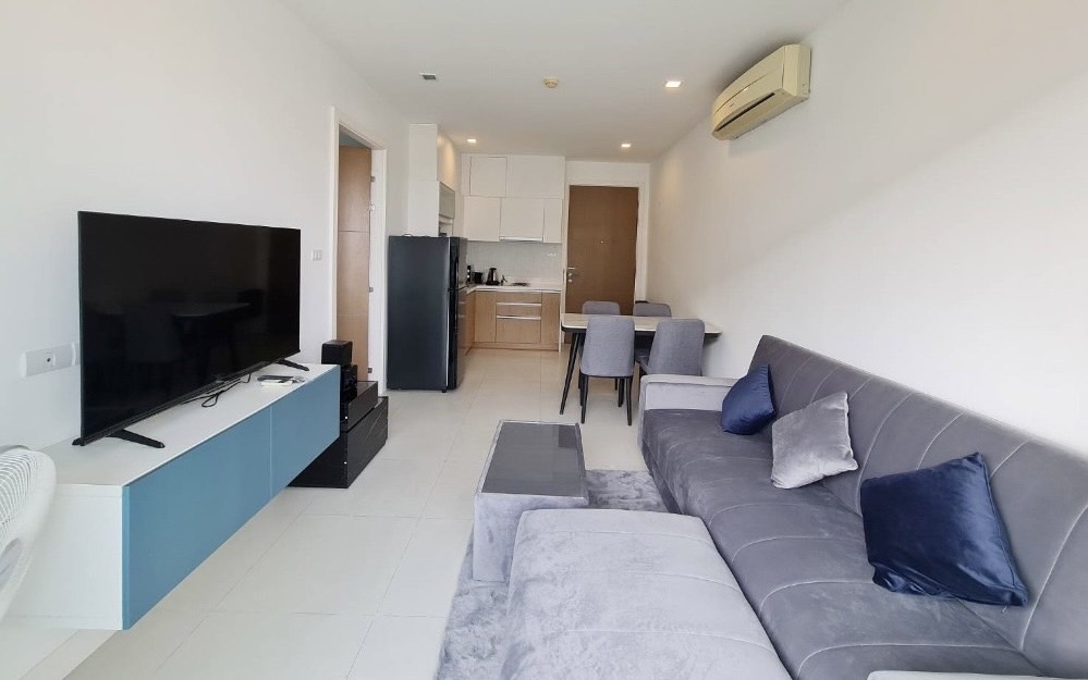 For SaleCondoHuahin, Prachuap Khiri Khan, Pran Buri : 🔥Urgent sale! Condo near the sea, Khao Takiab, Hua Hin, only 200 meters.