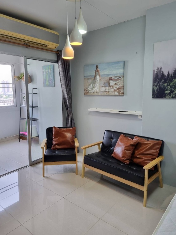 For RentCondoOnnut, Udomsuk : 🏢 Condo for Rent: City Home Sukhumvit 103