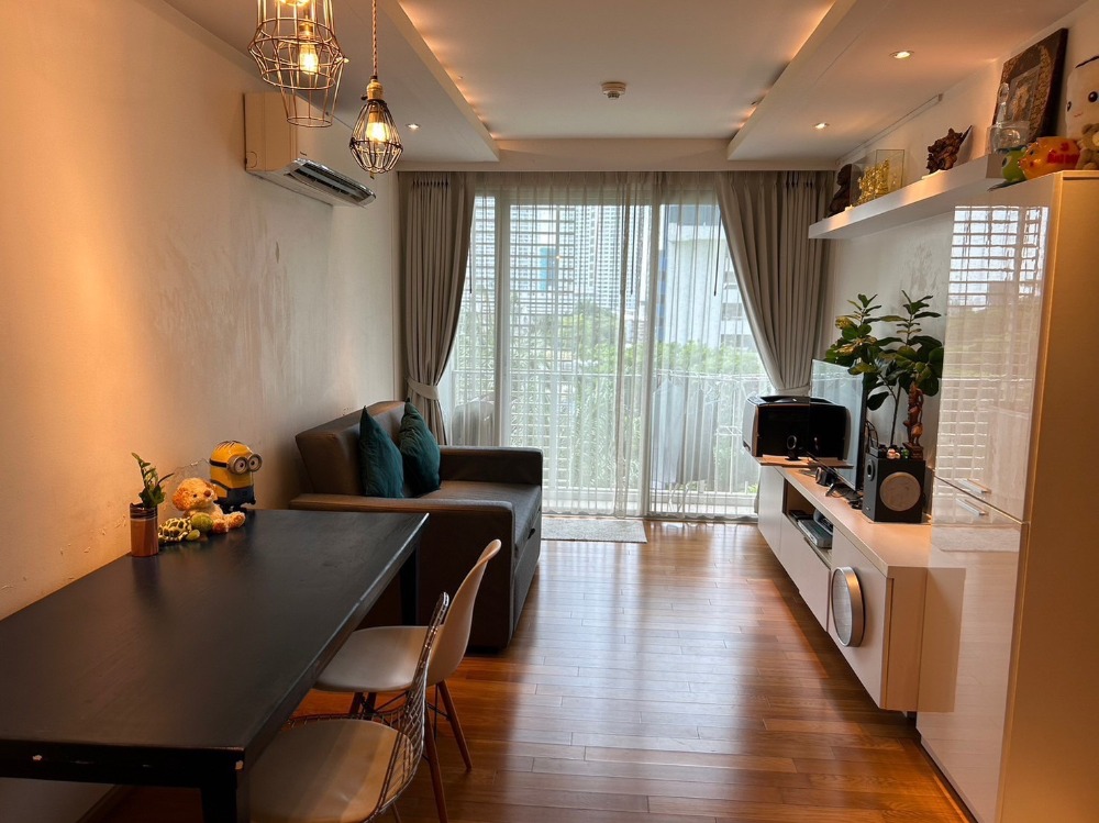 For SaleCondoLadprao, Central Ladprao : 🔥Urgent sale!! Beautiful room, very good price🔥Abstracts Phahon Yothin Park (1 bedroom, 46 sq m.) only 4.5 MB!! Tel.0922635410 Earth