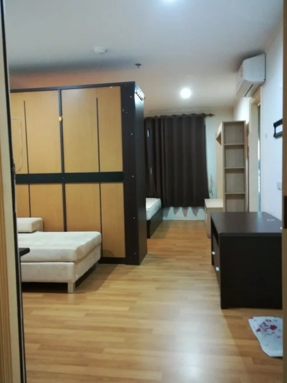 For RentCondoRama3 (Riverside),Satupadit : For rent: Lumpini Place Rama 3 - Riverview, 19th floor