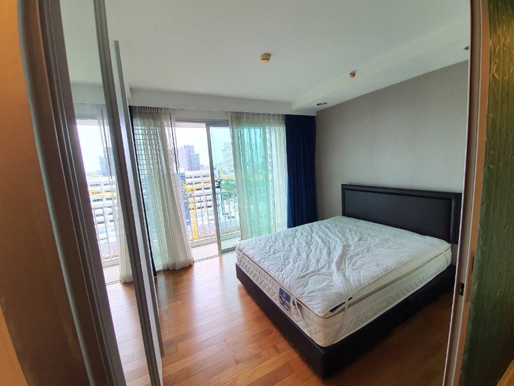 For SaleCondoLadprao, Central Ladprao : 🔥Selling a beautiful, rare room, best price🔥Abstracts Phahon Yothin Park (1 bedroom, 38 sq m.) only 3.4 MB!! Tel.0922635410 Earth