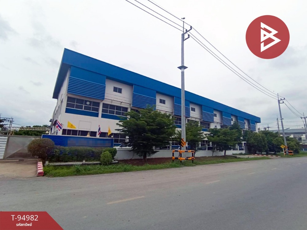 For RentWarehouseAyutthaya : Warehouse for rent, area 1500 square meters, Bang Pa-in, Phra Nakhon Si Ayutthaya