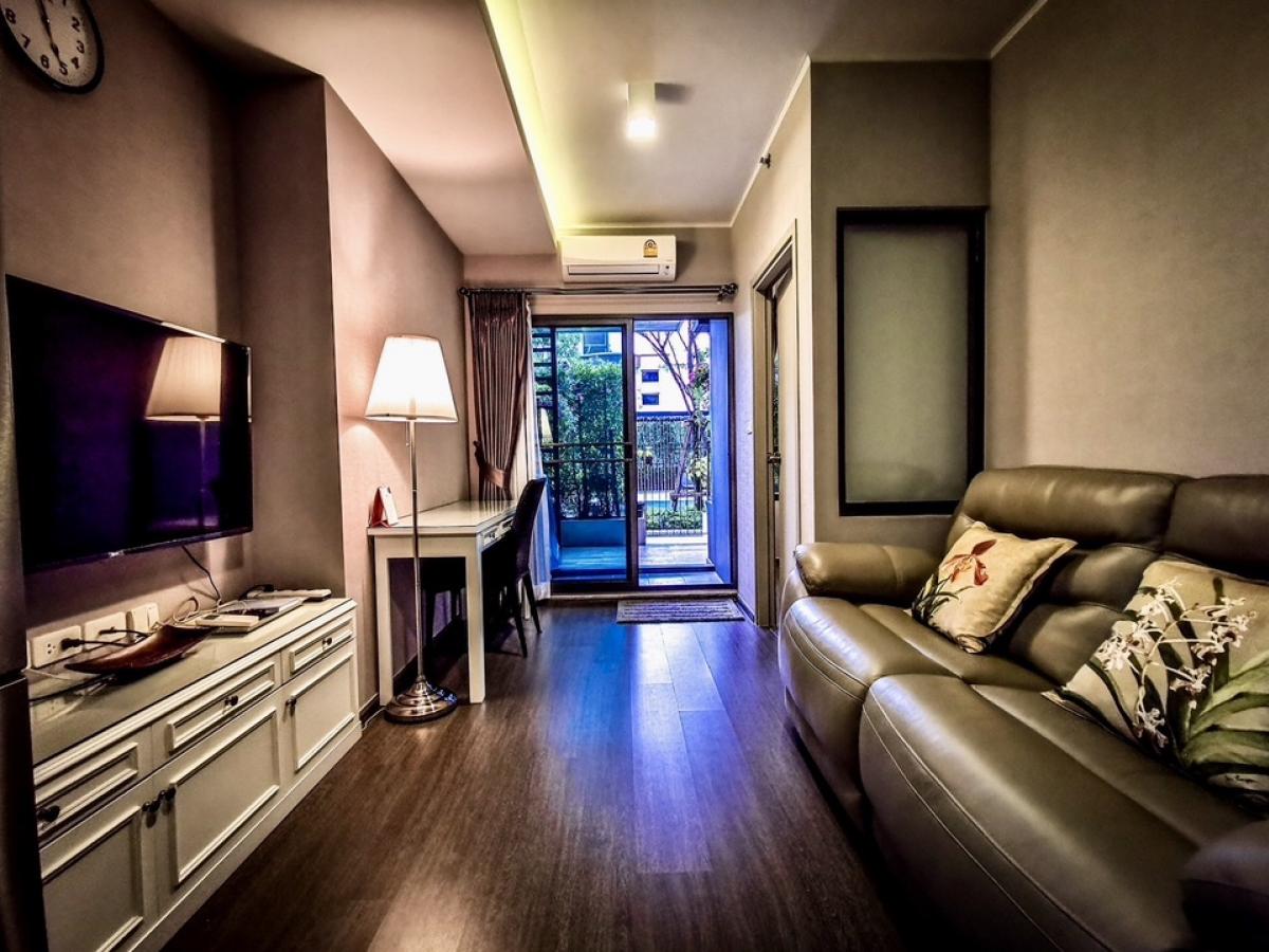 For RentCondoOnnut, Udomsuk : 📍【 For rent 】Ideo Sukhumvit 93, 1 Bedroom plus, BTS Bangchak 🌃