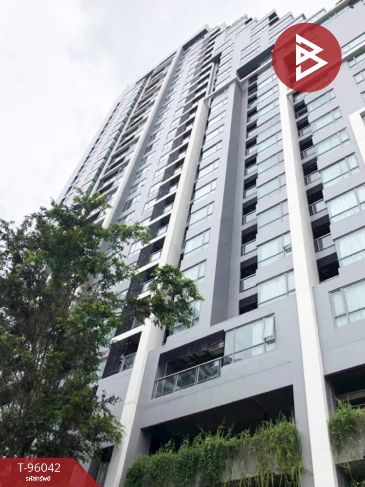 For SaleCondoSukhumvit, Asoke, Thonglor : Condo for sale: H Sukhumvit 43 (H Sukhumvit 43), Bangkok