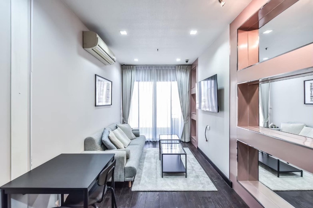 For RentCondoRatchathewi,Phayathai : 📢🏢 Condo for rent Ideo Q Phaya Thai