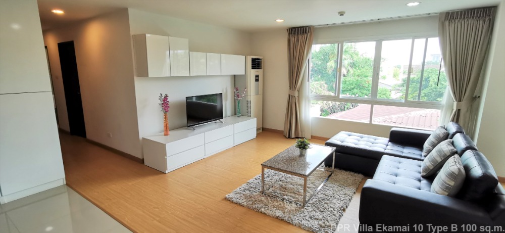 For RentCondoSukhumvit, Asoke, Thonglor : PPR villa for rent 3 Beds up (S03-1902)