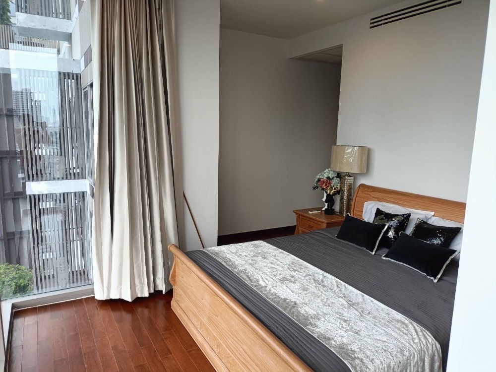 ให้เช่าคอนโดสุขุมวิท อโศก ทองหล่อ : For rent condo Ashton morph 38 75 Sq.m allow pet (S03-1903)