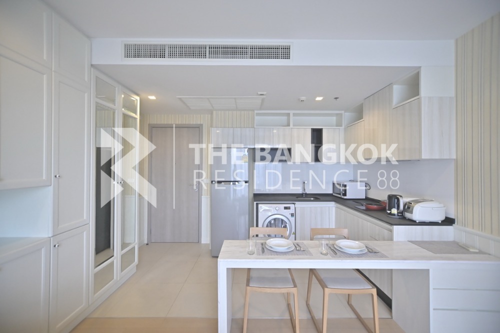 For RentCondoSukhumvit, Asoke, Thonglor : HQ by Sansiri for rent 40K by Rath