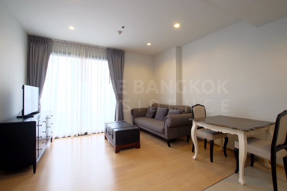 For RentCondoSukhumvit, Asoke, Thonglor : HQ by Sansiri 50K by Rath