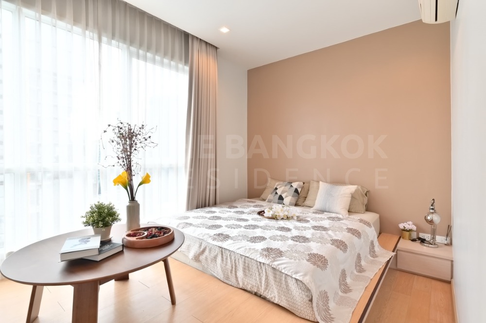 For RentCondoSukhumvit, Asoke, Thonglor : HQ by Sansiri for rent 45K by Rath