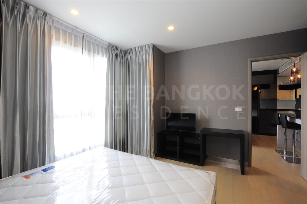 For RentCondoSukhumvit, Asoke, Thonglor : HQ by Sansiri for rent 50K by Rath