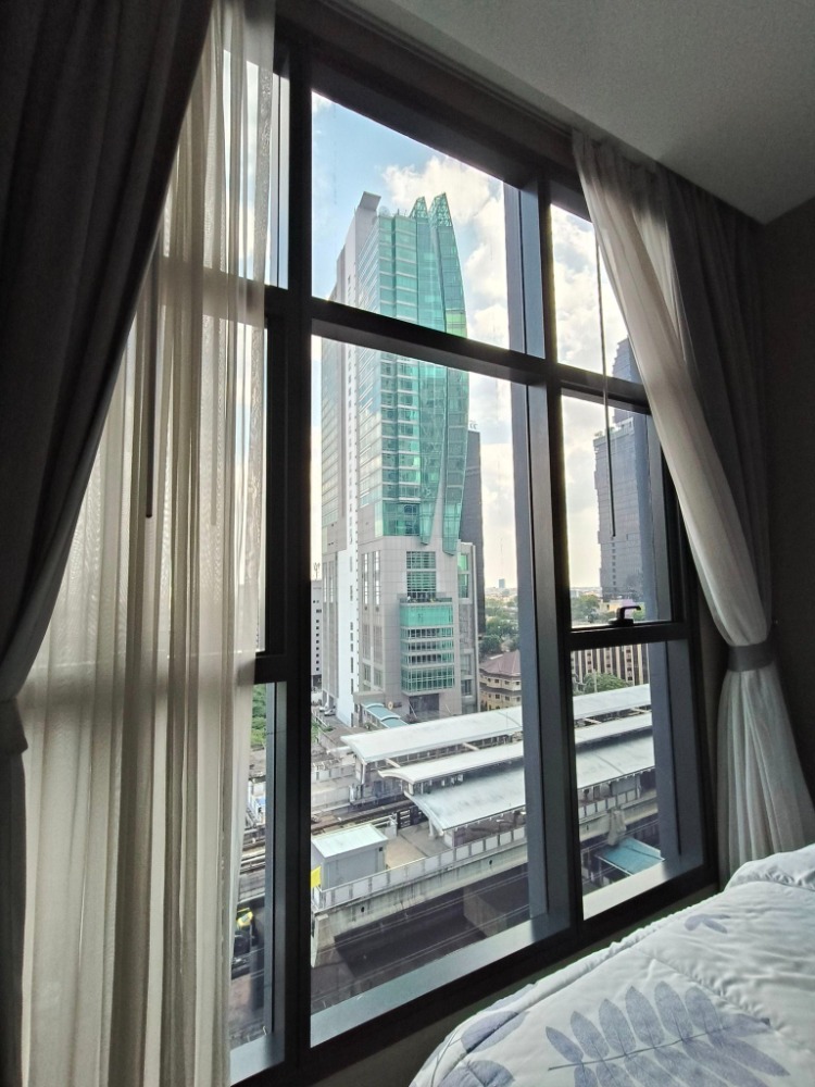 For RentCondoSathorn, Narathiwat : For rent 2 bedrooms the dipomat sathorn