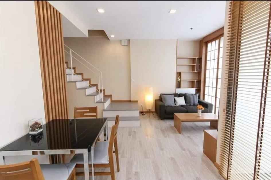 For SaleCondoOnnut, Udomsuk : LTH11001–Ideo Mobi Sukhumvit 81 FOR SALE 2 beds 2 baths size 61.26 Sq.m. Near BTS Onnut Station ONLY 7.5MB