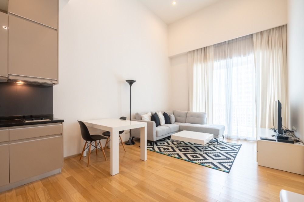 For RentCondo : (for rent) 39 by Sansiri ใกล้รถไฟฟ้า BTS พร้อมพงษ์