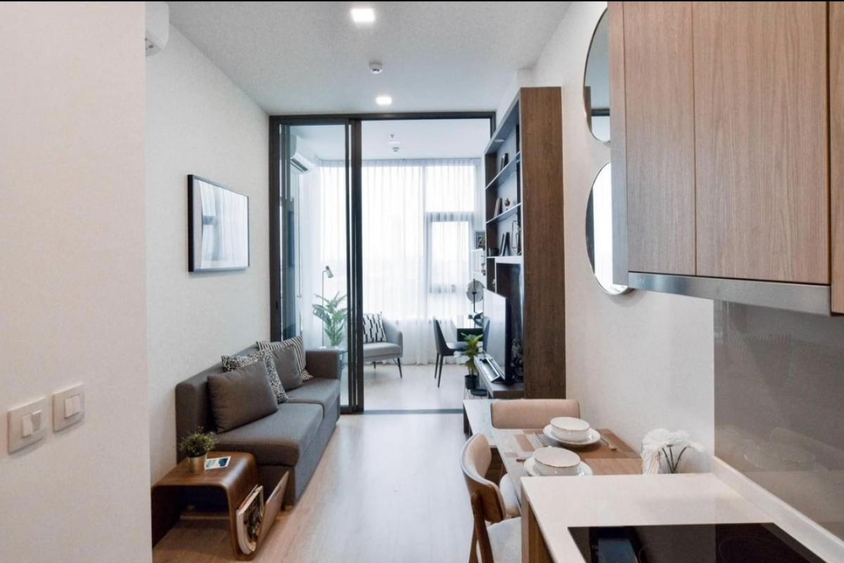 For RentCondoKasetsart, Ratchayothin : For urgent rent: Centric Ratchayothin (Centric Ratchayothin) Property code #NB00001010 Interested, please contact @condo19 (with @) If you want to ask for more details and see more pictures, please contact us.