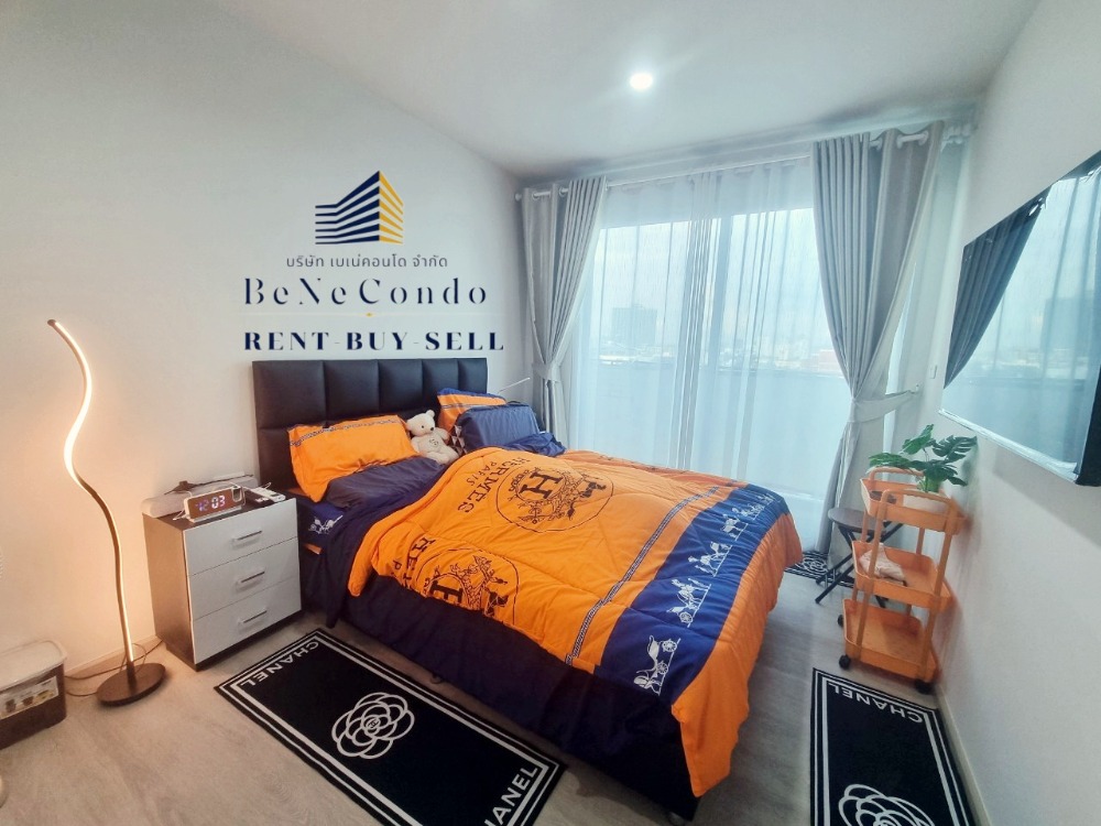 For SaleCondoPinklao, Charansanitwong : ***(Project Agent) Condo for sale: Ideo Charan 70-Riverview***