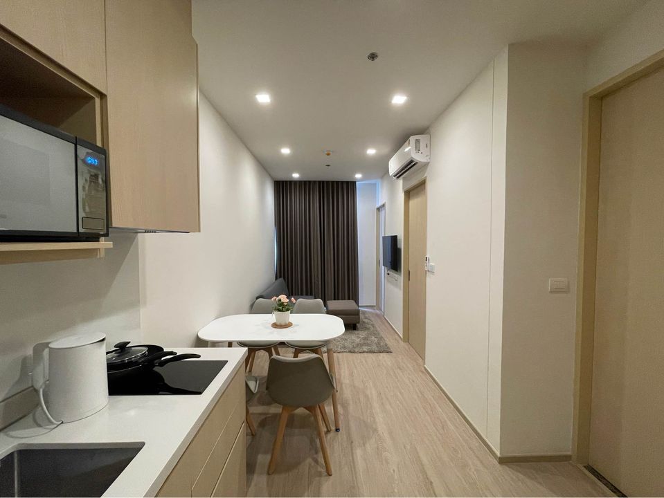 ให้เช่าคอนโดสุขุมวิท อโศก ทองหล่อ : Noble State 39 Soi Sukhumvit 39 | fully furnished