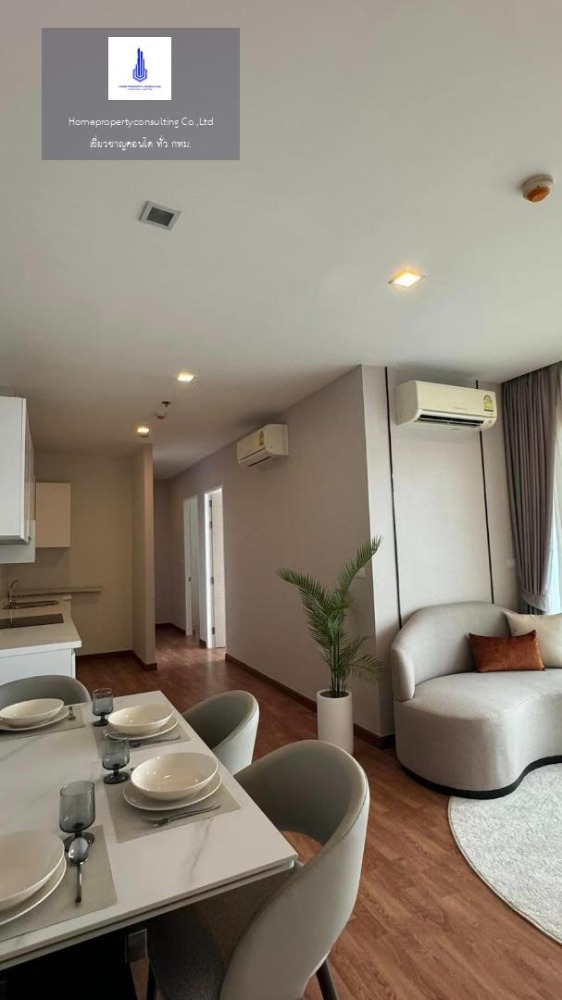 For RentCondoBangna, Bearing, Lasalle : For rent: The Coast Bangkok (Bangna)