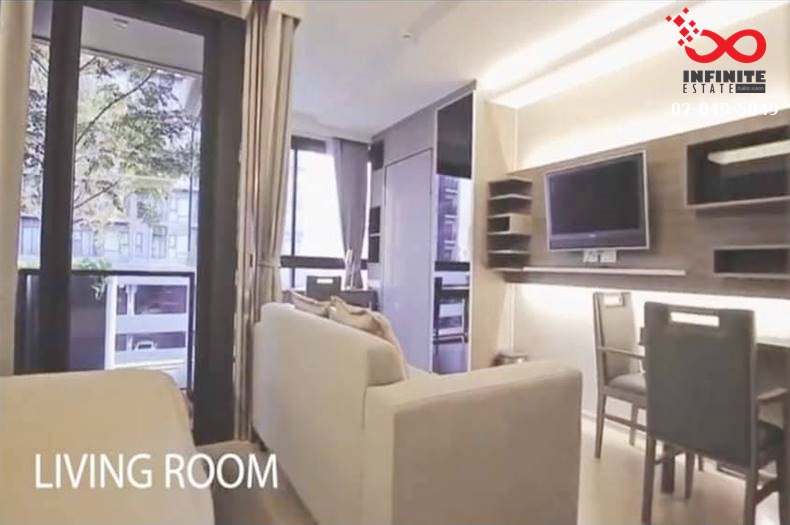 For SaleCondoSukhumvit, Asoke, Thonglor : Condo for sale and rent, Erbitia Thonglor, selling at cost price, Soi Sukhumvit 36, Sukhumvit Road