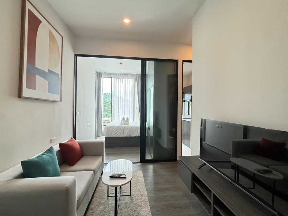 For SaleCondoSriracha Laem Chabang Ban Bueng : Hampton Sriracha, a 5-star hotel-level serviced condo in the heart of Sriracha