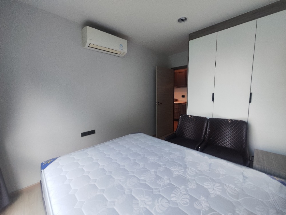 For RentCondoKasetsart, Ratchayothin : Condo for rent, new room, red label❤️‍🔥❤️‍🔥💯💯