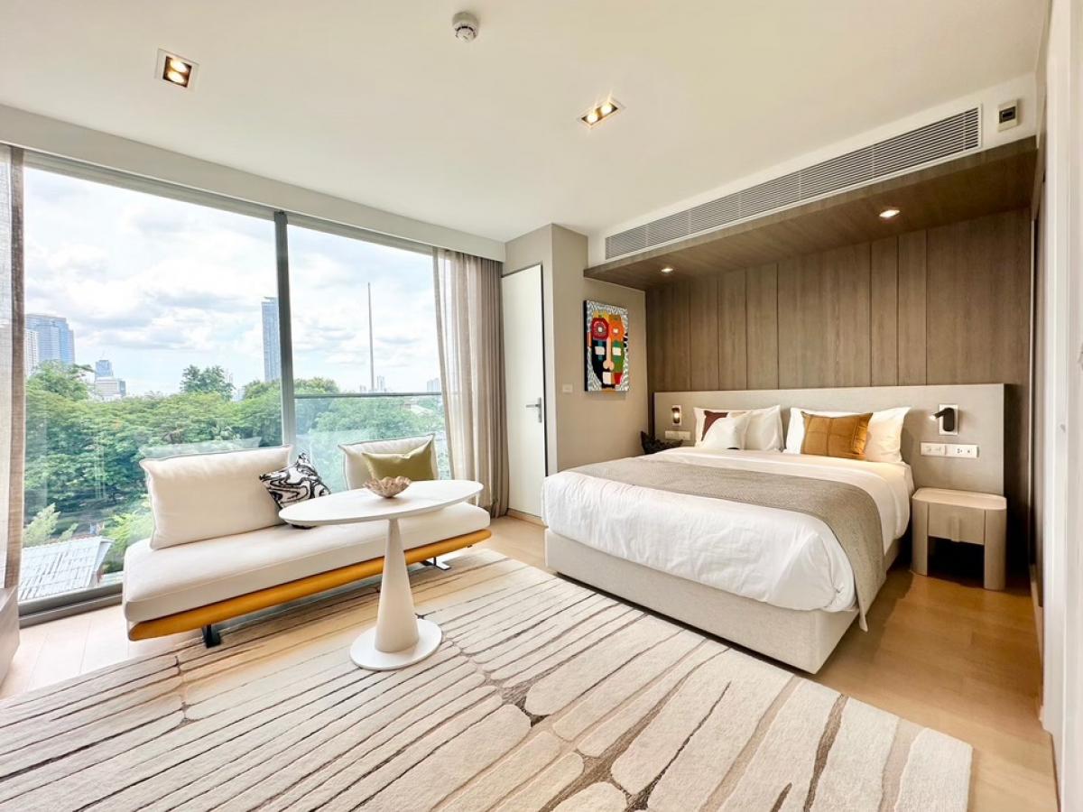 ขายคอนโดสุขุมวิท อโศก ทองหล่อ : 𝐇𝐎𝐓 𝐃𝐄𝐀𝐋 ขายคอนโด Scope Promsri ขนาด 28 Sq.m 1 bed 1 bath เพียง 6.2 MB เท่านั้น !!