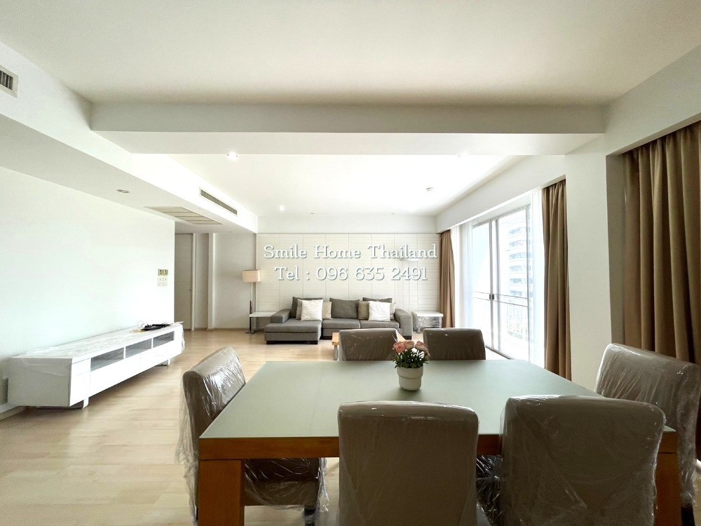 ให้เช่าคอนโดสุขุมวิท อโศก ทองหล่อ : Low rise 2 beds for rent near BTS Asoke