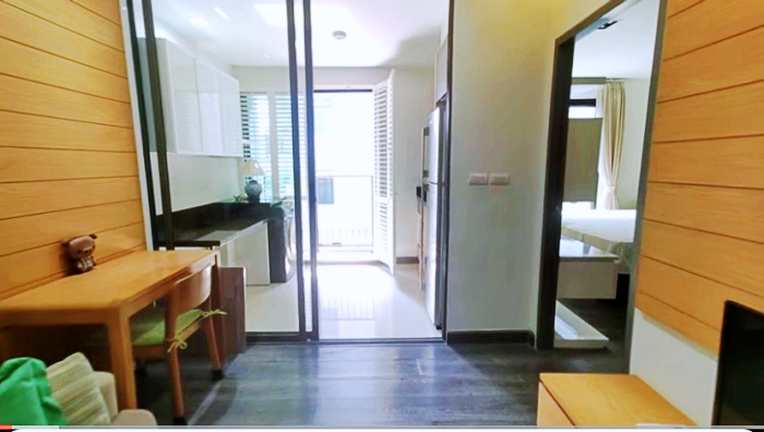 For RentCondoSukhumvit, Asoke, Thonglor : Condo for rent Rende Sukhumvit 23 near BTS Asoke and Terminal 21