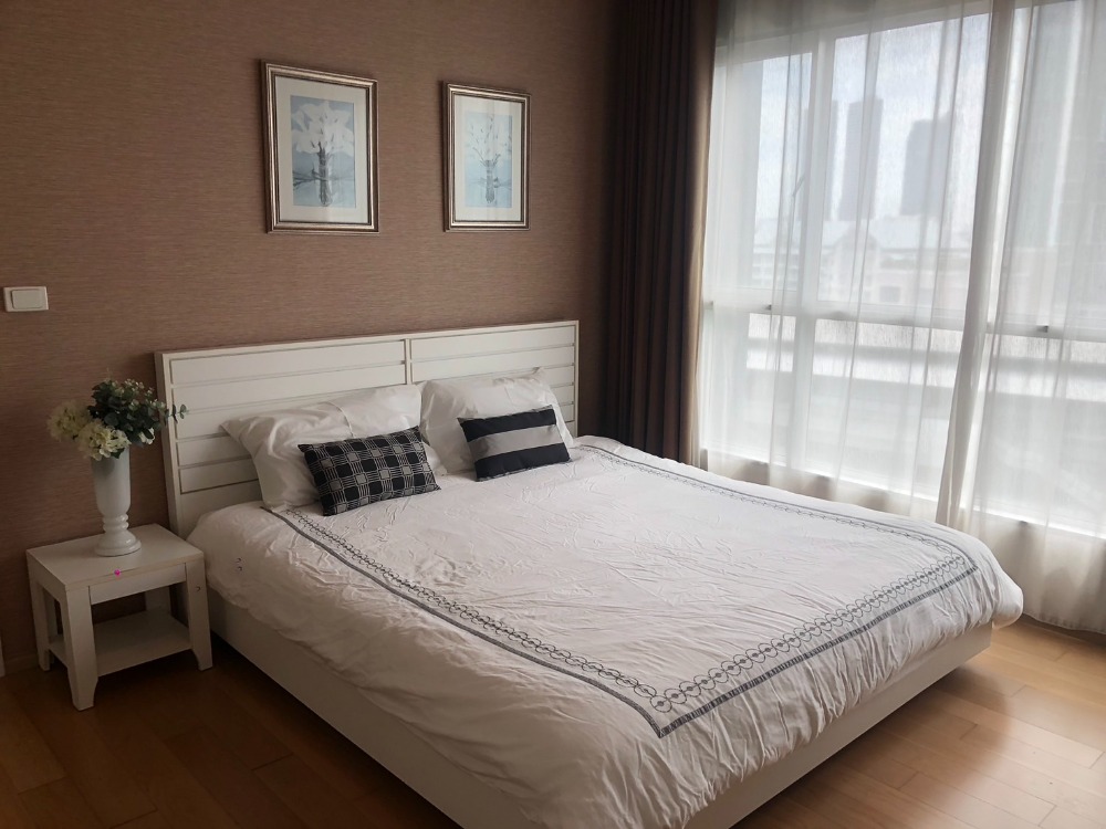 For RentCondoWongwianyai, Charoennakor : For rent Hive Sathorn - Hive Sathorn